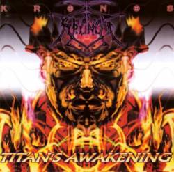 Titan's Awakening